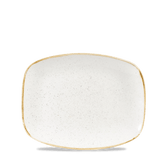 Churchill Stonecast Chefs' Oblong Platter 10.25x8" (Pack of 12)